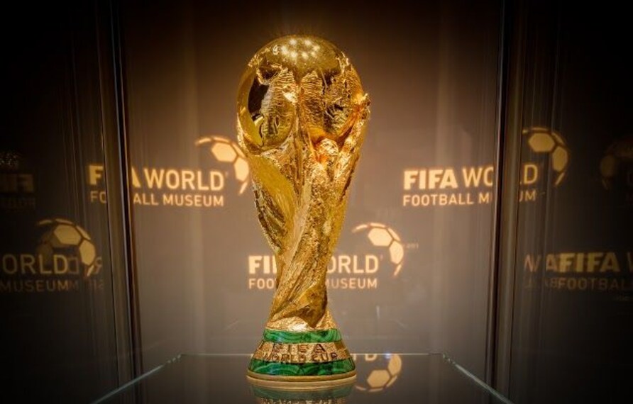 FIFA World Football Museum-1